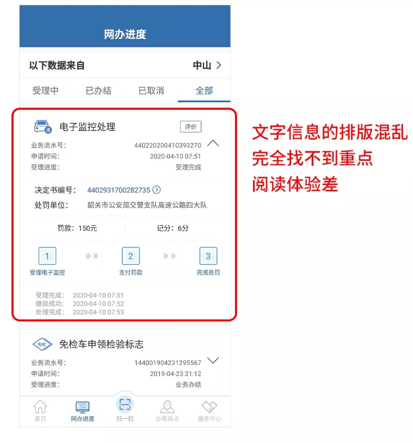 政府網(wǎng)站為啥都不咋好看？(圖27)